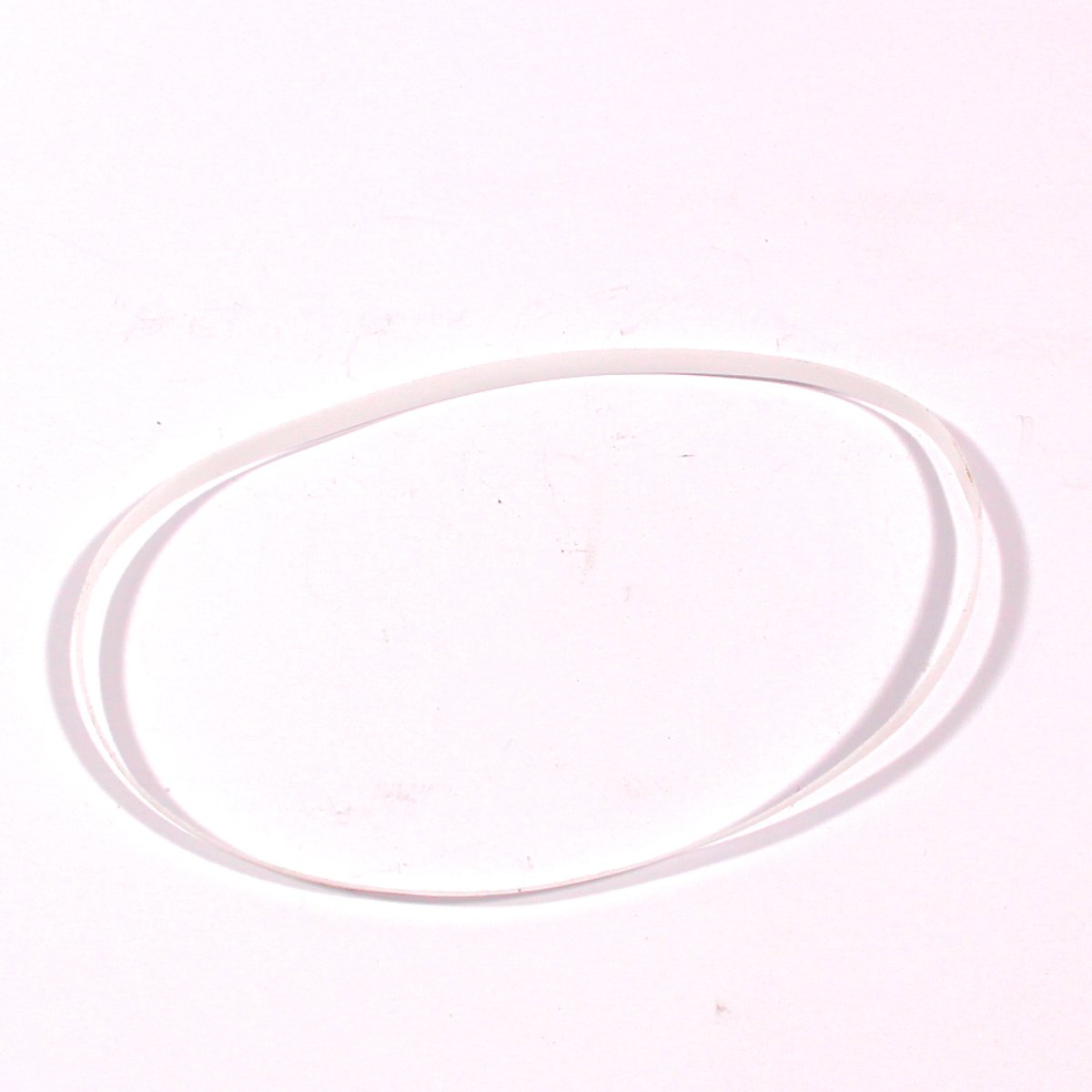 HYDRAULIC LIFT BACK UP RING