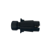 7 PIN PLASTIC PLUG