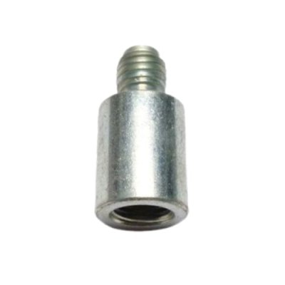 Adapter prog M12 F x M8 M