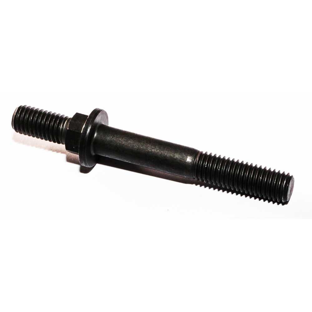 SCREW - HEX FLANGE HEAD CAP