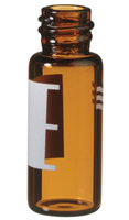 2.0mL Amber Vial 12x32mm 8-425mm Thread