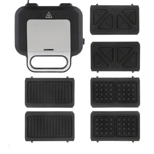 Russell Hobbs 3 in 1 Sandwich Maker | 26810 2