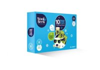 Woof & Brew Paw Pops 10pk x 1