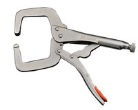 Harden 560638 Welders C-Clamp Lock Grips