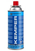 Kemper/GoSystem Butane Gas 390ml