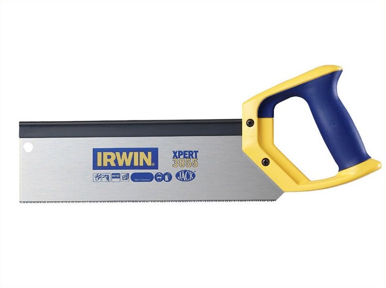 IRWIN 10" TENON SAW