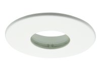 ALL LED AFD75BZ/IP/WH - ICAN75 Polar White Bezel