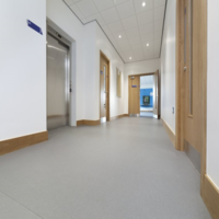 Altro Walkway