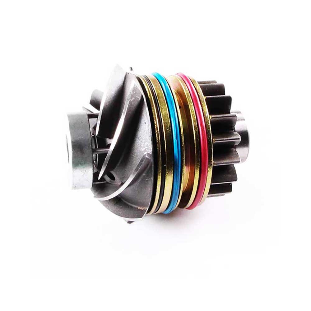 WATER PUMP (LOW FLOW)