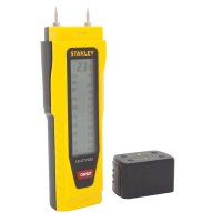 Stanley Moisture Meter