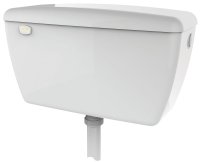 DUDLEY TRISHELL 9LTR AUTO CISTERN BLACK