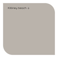 Weathershield Killiney Beach Colour Swatch