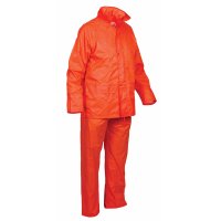 Esko Rainsuit Hi-Vis Orange