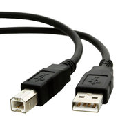 Cable USB (A-B)
