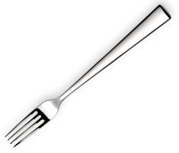 Motive Table Fork 18/10 Stainless Steel