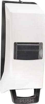 VOORMATEC SF2 PLASTIK DISPENSER