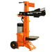 FM6 Vertical Log Splitter