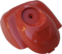 Efco Air Filter Cover: 147, 152