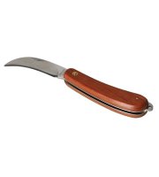 IRM9016 Stainless Billhook Gardening Knife