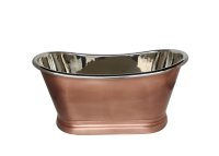 1500 ANTIQUE BATH NICKEL INNER