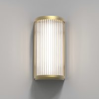 VERSAILLES 250 PHASE DIMMABLE MATT GOLD