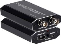 HD CCTV Converter TVI/CVI/AHD to HDMI