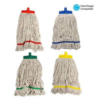 16oz SWOP KENTUCKY MOP HEAD