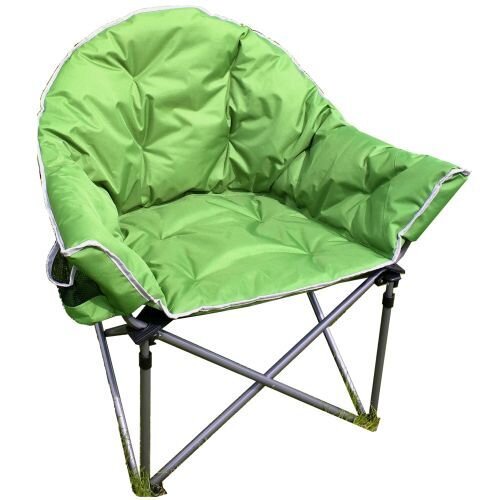 The Comfort Chair
(Green)