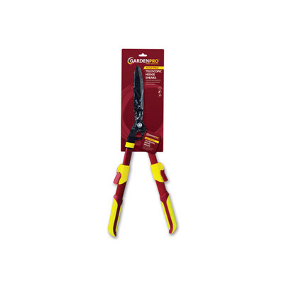 Kingfisher Telescopic Hedge Shears