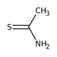 Thioacetamide 98+% SpeciFied