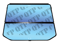 Window Frame Complete