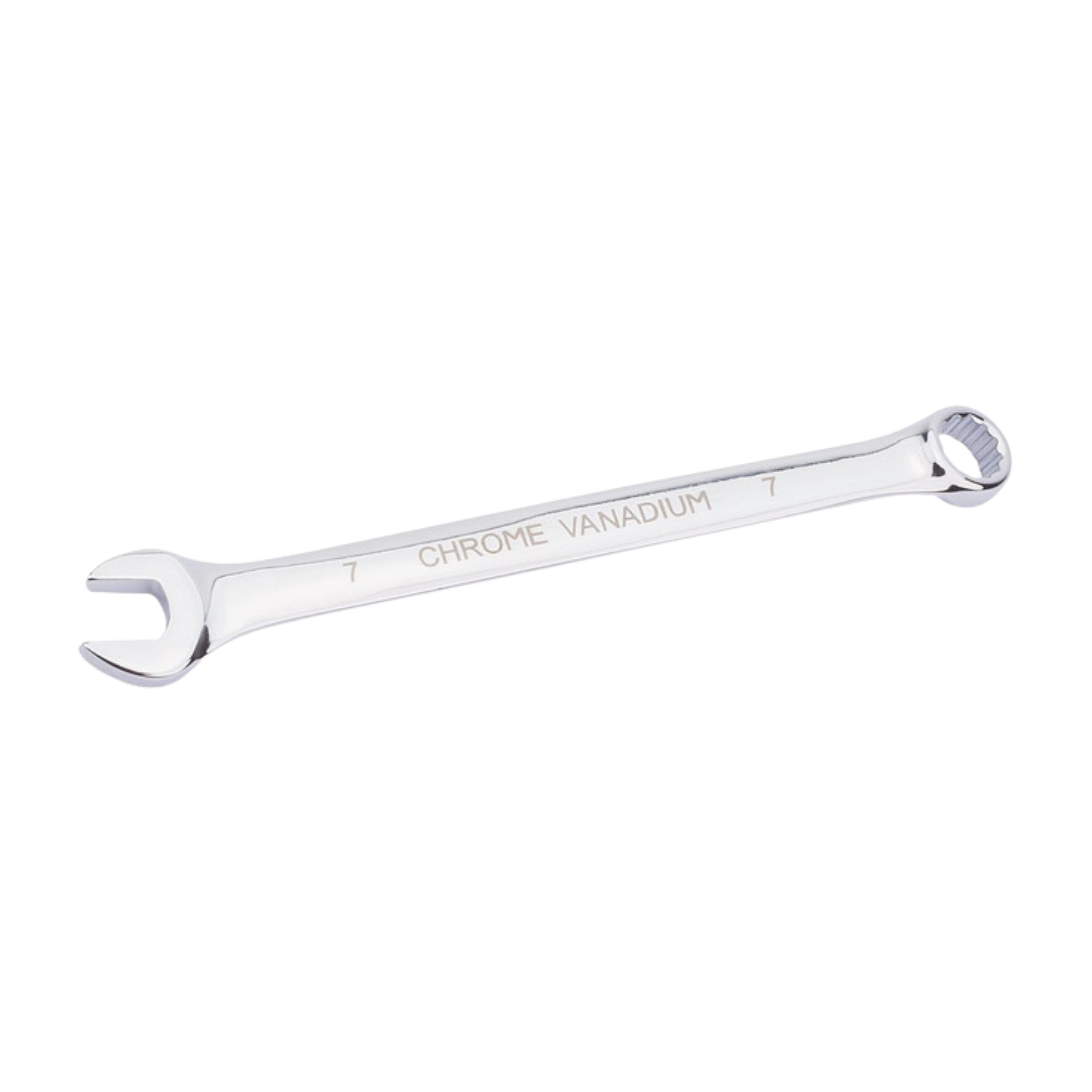 Draper Hi-Torq® Short Pattern Metric Combination Spanner