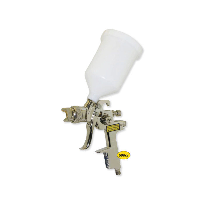 HVLP Gravity Spray Gun
