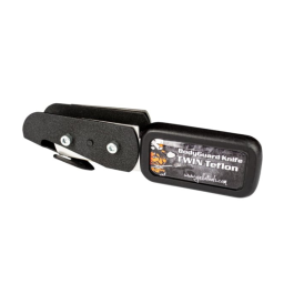 Body Guard Knife Twin