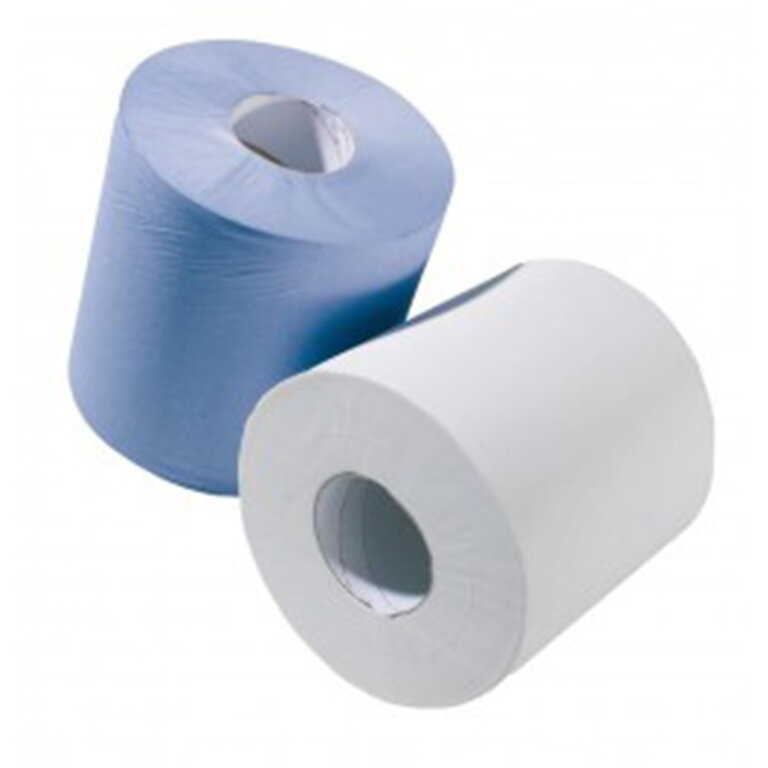 Paper Rolls