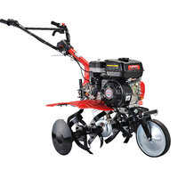 LONCIN 75cm Tiller Rotovator