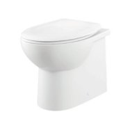 ROCA HAVANA TOP FIX SOFT CLOSE SEAT