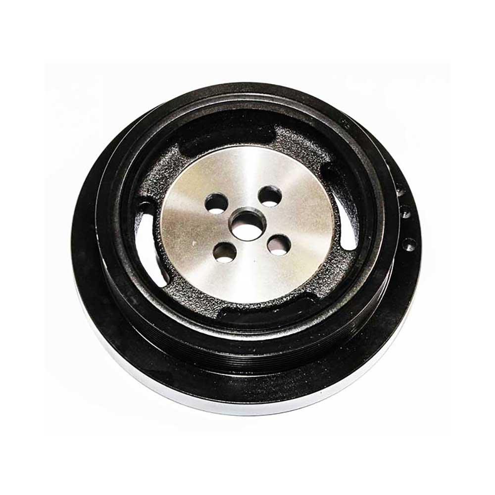VIBRATION DAMPER