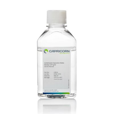 Cell Culture Reagents - Cell Separation