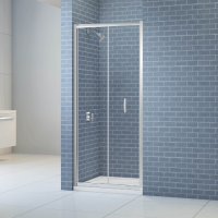 MERLYN EASY BIFOLD DOOR 900MM (MERLYN)