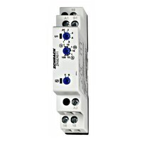 Timer - Duo Function ON/Off-Delay