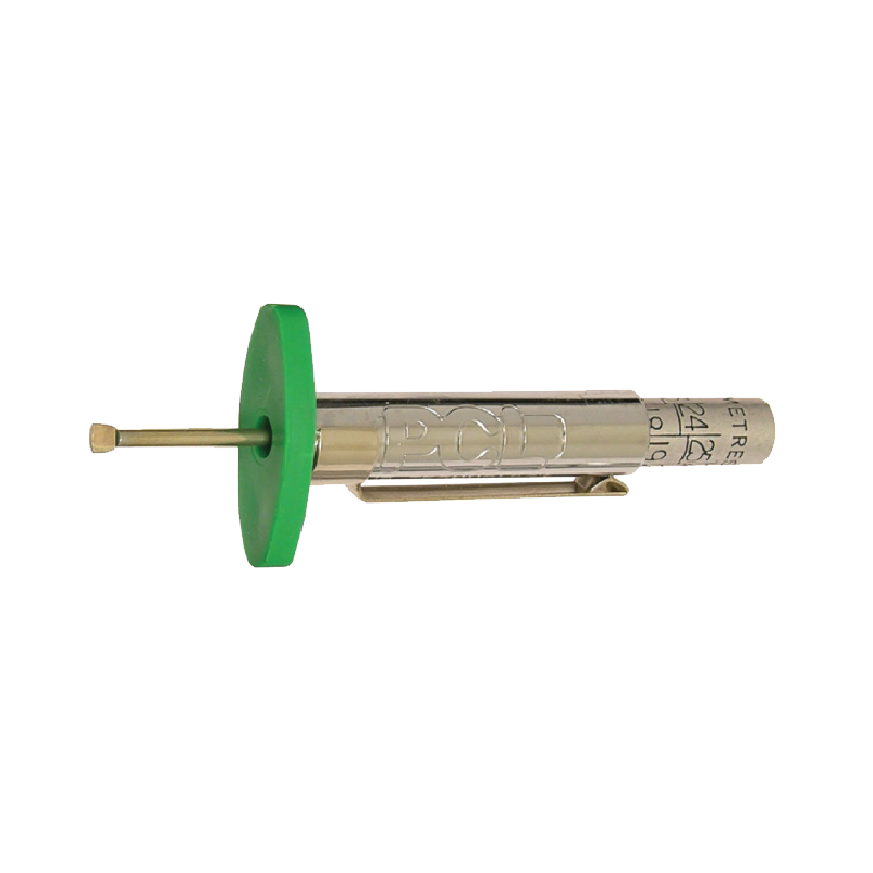 Tyre Depth Gauge 