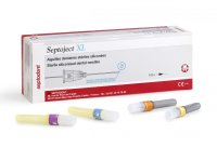 Septodont Septoject XL Needles 30G - 100pk X-Short  10mm