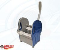 KENTUCKY MOP WRINGER BLUE (Down Press)