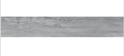 Pamesa K Wood 20cm x 120cm Silver PMKWSI