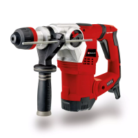 42.579.44 TE-RH 32 4F KIT 1250W SDS ROTARY HAMMER DRILL
