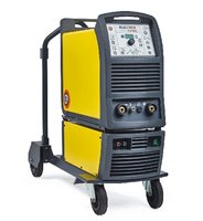 CEA Matrix 4001 AC/DC Pulsed TIG Inverter Welder w/ Digital Control