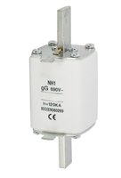 ETI 200AMP NH1 BLADE FUSE