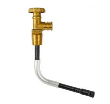 Fleskraan LT I: 28.8 - U: 22mm+filter