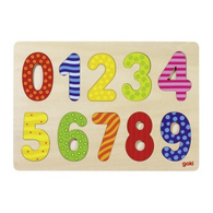 Puzzles & Jigsaws